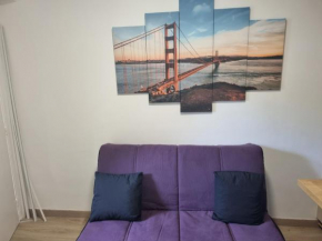 Studio Antibes
